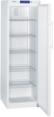ШКАФ холодильный Liebherr GASTRO Profi line GKv 4310 001 с глухой дверью 83426 - фото 5503096