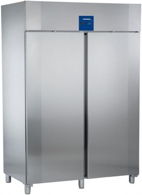Шкаф морозильный Liebherr GASTRO Profi\Profipremium line GGPv 1470 001 с глухими дверями 83430 - фото 5503101