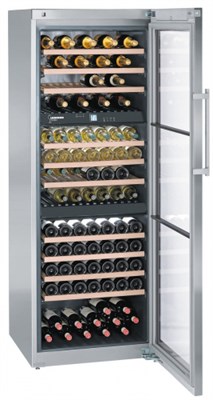ШКАФ винный Liebherr Vinidor WTes 5872 001 83442 - фото 5503117