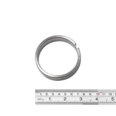 Кольцо стальное для мясорубки Fama TC12/TS12 F2238 83448 - фото 5503125
