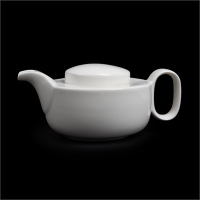 Чайник заварочный «Corone Gourmet» 500 мл [LQ-QK15180-A] 83612 - фото 5503389