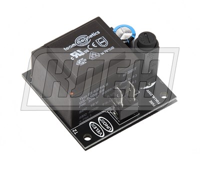 УЗЕЛ ПИТАНИЯ 200-240VAC 12VCC KPE1782A UNOX 83617 - фото 5503397