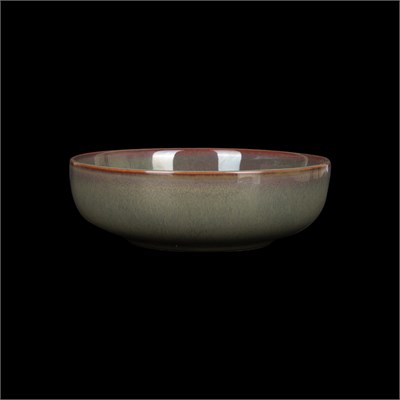 Салатник 6,75 170 мм 800 мл сине-зеленый «Corone Gourmet Colore»" 83650 - фото 5503448