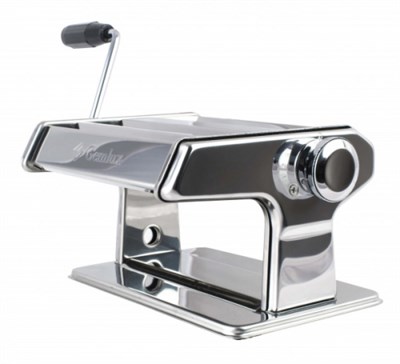 Тестораскатывающая машина GEMLUX GL-PMZ-180 83682 - фото 5503497