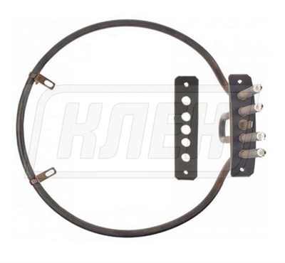 ТЭН UNOX 1,3кВт KRS1240A 83710 - фото 5503538