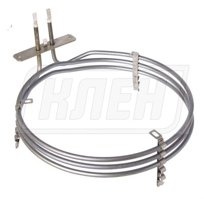 ТЭН 2,9кВт UNOX KRS1090A 83720 - фото 5503554