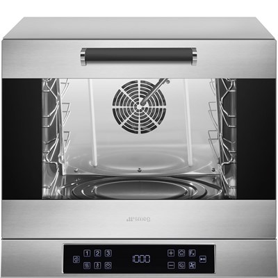 ПЕЧЬ конвекционная SMEG ALFA 43 XE1HDS 83937 - фото 5503944