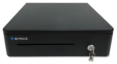 Денежный ящик SPACE BOX-330R 83945 - фото 5503957