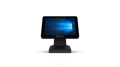 POS моноблок сенсорный SV Sam ОЗУ 4Гб, SSD 64гб, CPU Intel i3, MSR Windows 10, Wi-fi и Bluetooth 83948 - фото 5503962