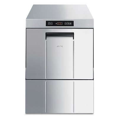 Машина посудомоечная SMEG SPD503 83975 - фото 5504006