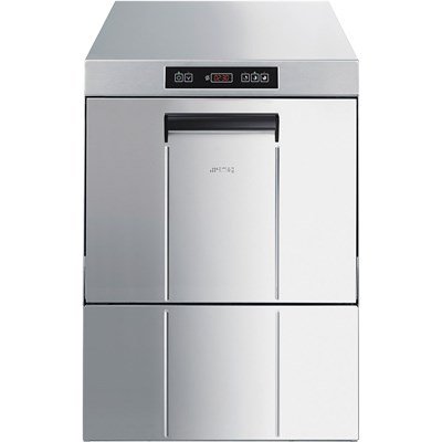 Машина посудомоечная SMEG SPD503S 83977 - фото 5504010