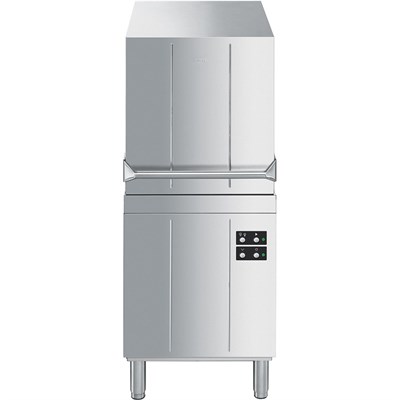 Машина посудомоечная SMEG SPH500 83978 - фото 5504011