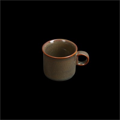 Чашка кофейная 90 мл «Corone Gourmet Colore» 84007 - фото 5504055
