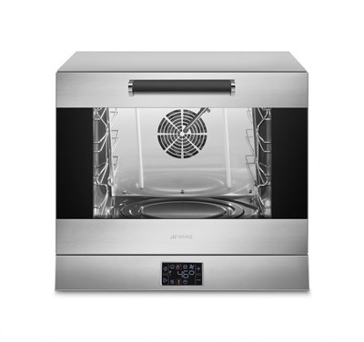 ПЕЧЬ конвекционная SMEG ALFA43XE2HDS 84053 - фото 5504130