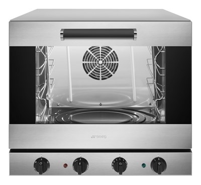 ПЕЧЬ конвекционная SMEG ALFA43XMFHDS 84054 - фото 5504131