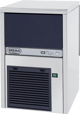 ЛЬДОГЕНЕРАТОР Brema CB 246A HC (R290) 84070 - фото 5504155