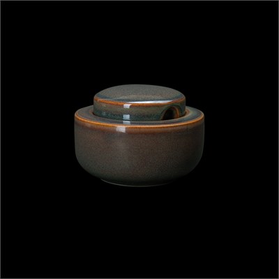 Сахарница сине-зеленая «Corone Gourmet Colore» [LQ-QK15182-A-YB001] 84075 - фото 5504163