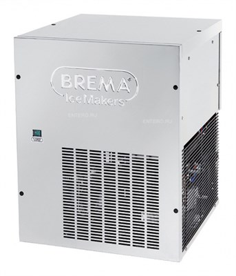 ЛЬДОГЕНЕРАТОР Brema  G510A НС 84098 - фото 5504198