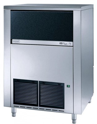ЛЬДОГЕНЕРАТОР CB 1265W Brema 84102 - фото 5504204