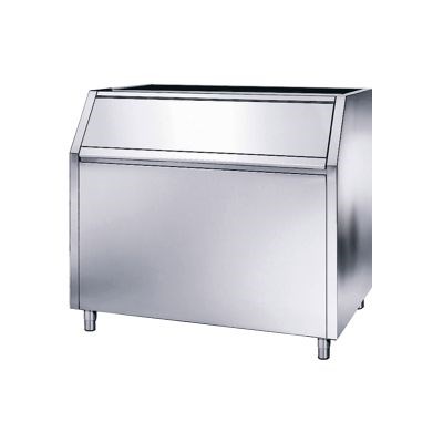 БУНКЕР для льдогенераторов Brema BIN 200*M250 84119 - фото 5504228