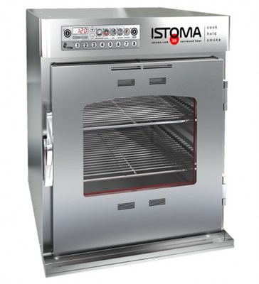 ПЕЧЬ низкотемпературная ROBOLABS ISTOMA-EM 10GN2/1, 190л (170122) 84134 - фото 5504249