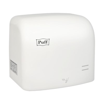 Рукосушитель PUFF 8807 высокоскоростной (1401.383) 84250 - фото 5504429