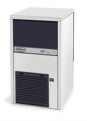 ЛЬДОГЕНЕРАТОР Brema CB 249A НС 84382 - фото 5504623