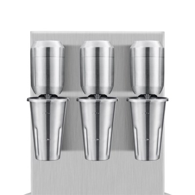 Миксер для молочных коктейлей VIATTO VA-DM-B-30C 84445 - фото 5504717