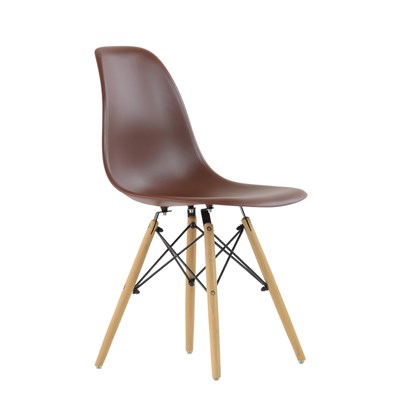 Стул Barneo N-12 Superior темно-коричневый (10шт/кор) (95755) 84919 - фото 5505458