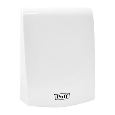Рукосушитель PUFF 8951 высокоскоростной (1401.324) 85085 - фото 5505718