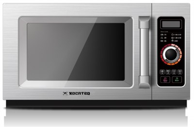 МИКРОВОЛНОВАЯ печь СВЧ Kocateq MWO1000/25 E 22510 (6895) 85139 - фото 5505804