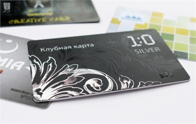 Система VendShop CARD 85143 - фото 5505809