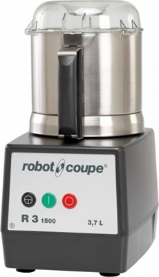 Куттер ROBOT COUPE R3 22382 85172 - фото 5505856