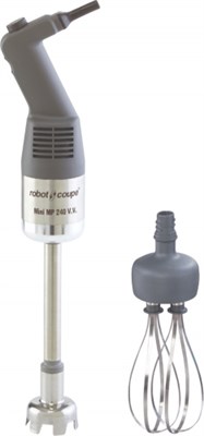 МИКСЕР ROBOT COUPE MINI MP 240 COMBI 85185 - фото 5505872
