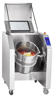 МАССАЖЕР (Маринатор) для мяса ММ-50 (11000018394) 85209 - фото 5505914