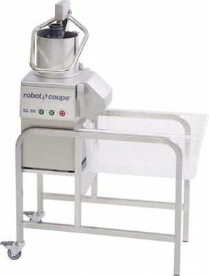 ОВОЩЕРЕЗКА ROBOT COUPE CL55 РЫЧАГ 1Ф. ( 5267) 85270 - фото 5506020