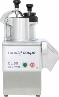 ОВОЩЕРЕЗКА ROBOT COUPE CL50 GOURMET 1Ф. (96754) 85274 - фото 5506025