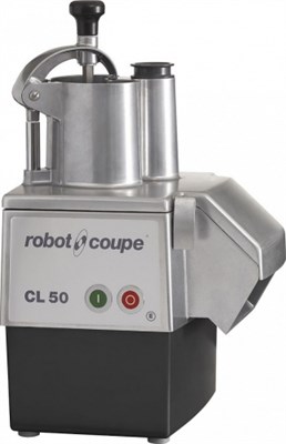 ОВОЩЕРЕЗКА ROBOT COUPE CL50 3Ф. 24446 85276 - фото 5506028