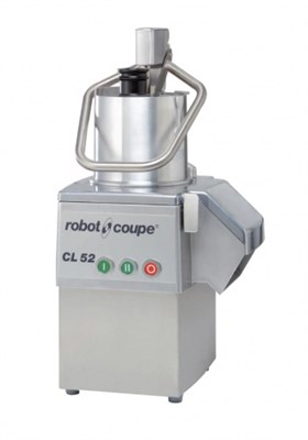 ОВОЩЕРЕЗКА ROBOT COUPE CL52 3Ф. /24498/ 85277 - фото 5506029