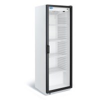 Шкаф холодильный Капри П-390С (ВО, контроллер) (4.300.215, 4.300.215-02) 85282 - фото 5506035
