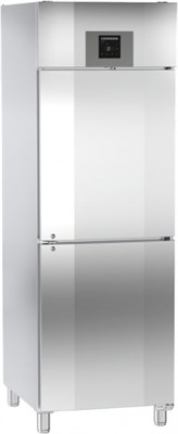 Шкаф холодильный Liebherr GASTRO Profi\Profipremium line GKPv 6577 40-001 с глухой дверью 85297 - фото 5506058