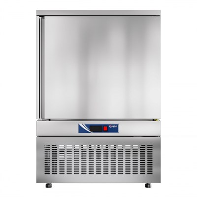 ШКАФ шоковой заморозки 6-ти уровневый ШОК-6-1/1 серии LIGHT (71000098420) 85405 - фото 5506226