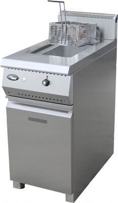ФРИТЮРНИЦА газовая GRILL MASTER Ф1ФРГ/800 13068 85524 - фото 5506405