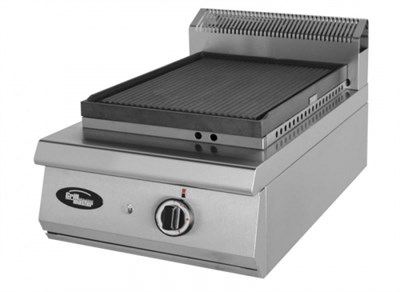 ПОВЕРХНОСТЬ жарочная GRILL MASTER Ф1ПЖГ/800 (настольная) ГАЗ 50067 85529 - фото 5506413