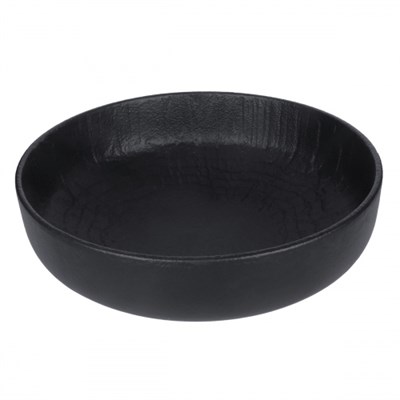 Салатник 950 мл 20*5,5 cм Black Raw Wood [81229867] 85743 - фото 5506763
