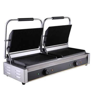Гриль контактный Viatto GH-813EH 85873 - фото 5506968