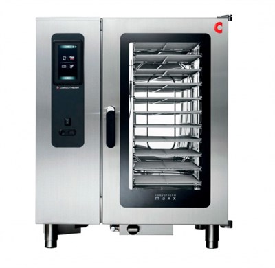 Пароконвектомат CONVOTHERM maxx 10.10 (maxx10.10) 86223 - фото 5507509