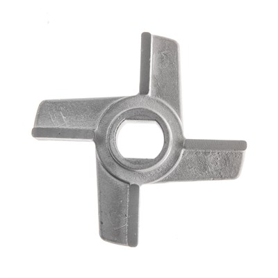 Нож двусторонний для мясорубки HM-22А 86246 - фото 5507550