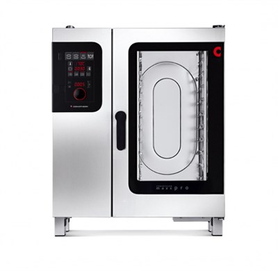Пароконвектомат CONVOTHERM maxx pro easyDial 10.10 EB (maxxproeD 10.10 EB) 86271 - фото 5507595