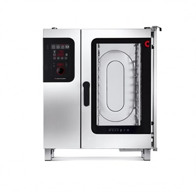 Пароконвектомат CONVOTHERM maxx pro easyDial 10.10 EB утапливаемая дверь 86272 - фото 5507596